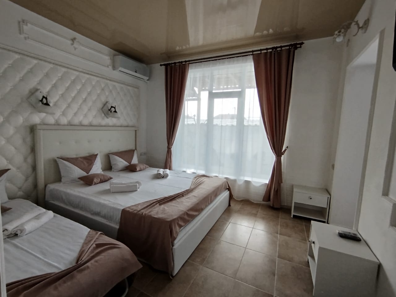 Гостевой дом На Юго Западной Судак-28