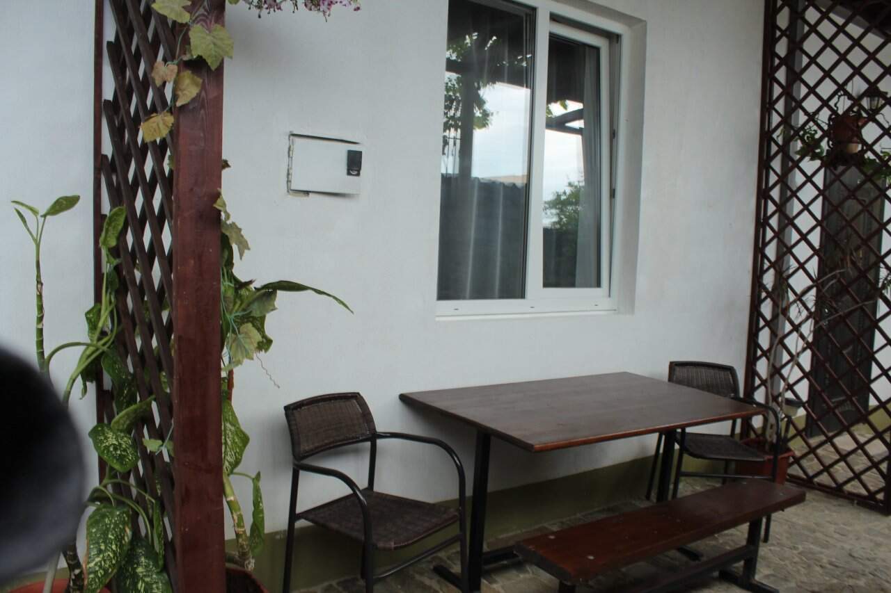 Гостевой дом На Юго Западной Судак