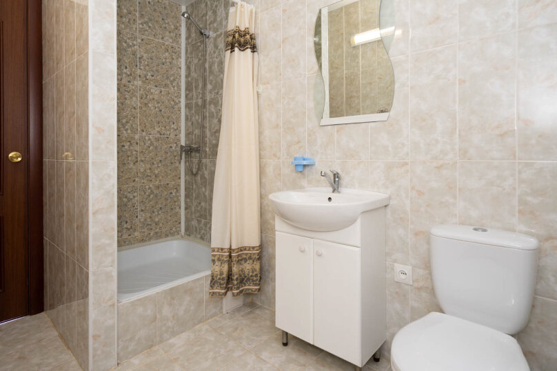 Гостевой дом На Юго Западной Судак-21