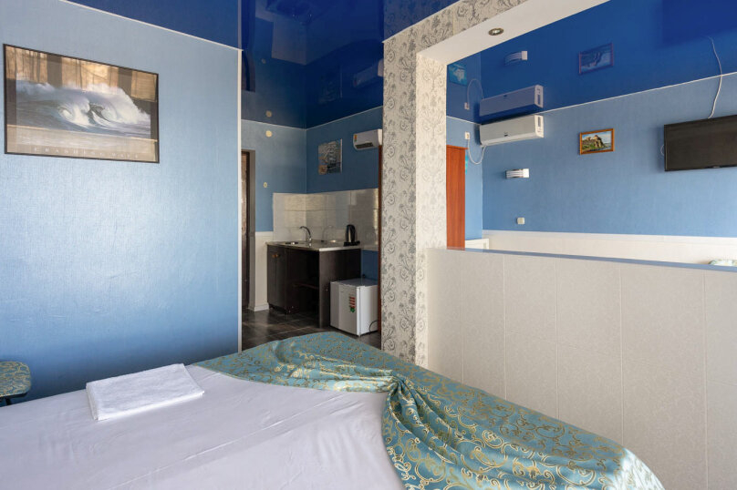 Гостевой дом На Юго Западной Судак