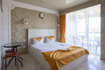 Гостевой дом На Юго Западной Судак