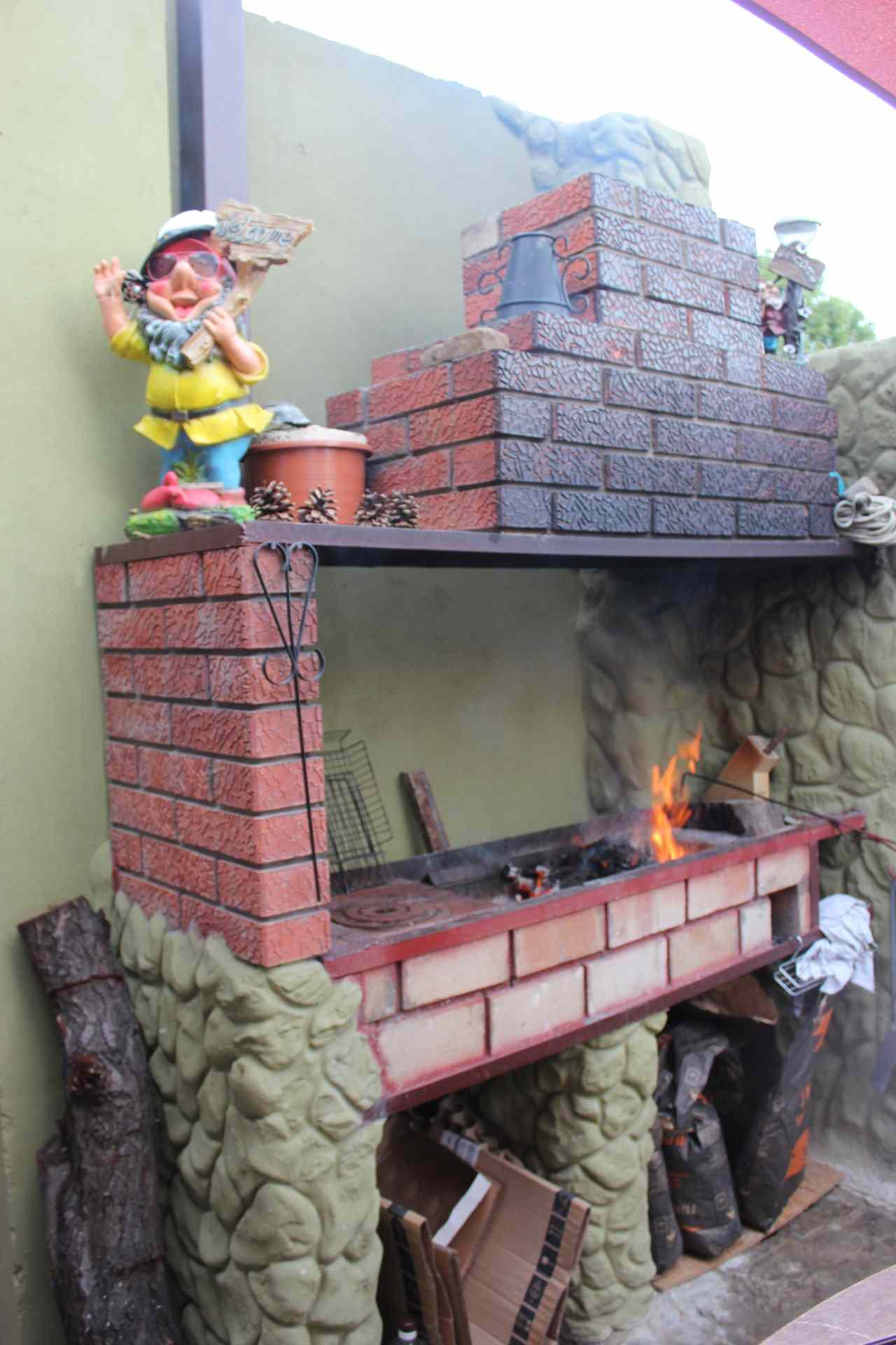 Гостевой дом На Юго Западной Судак-24