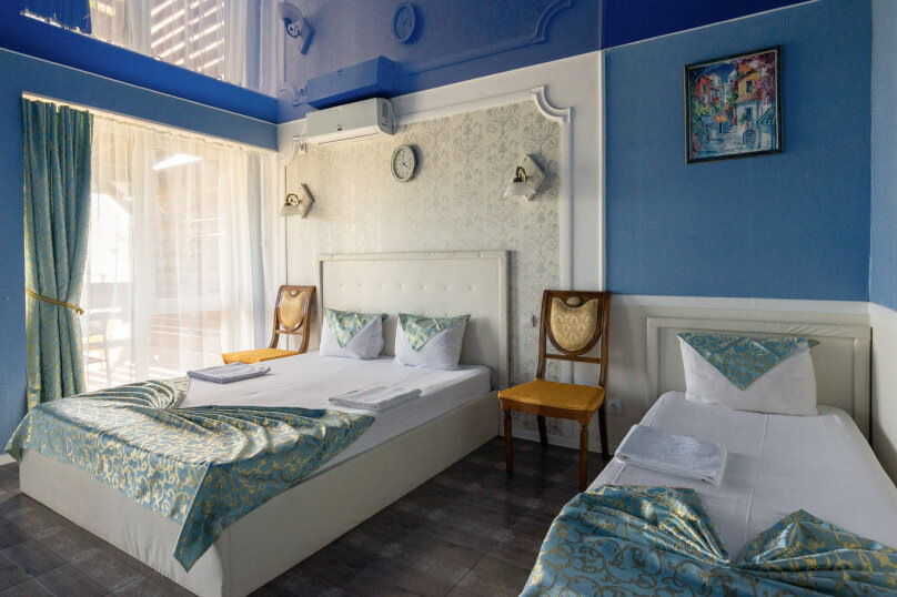 Гостевой дом На Юго Западной Судак-5