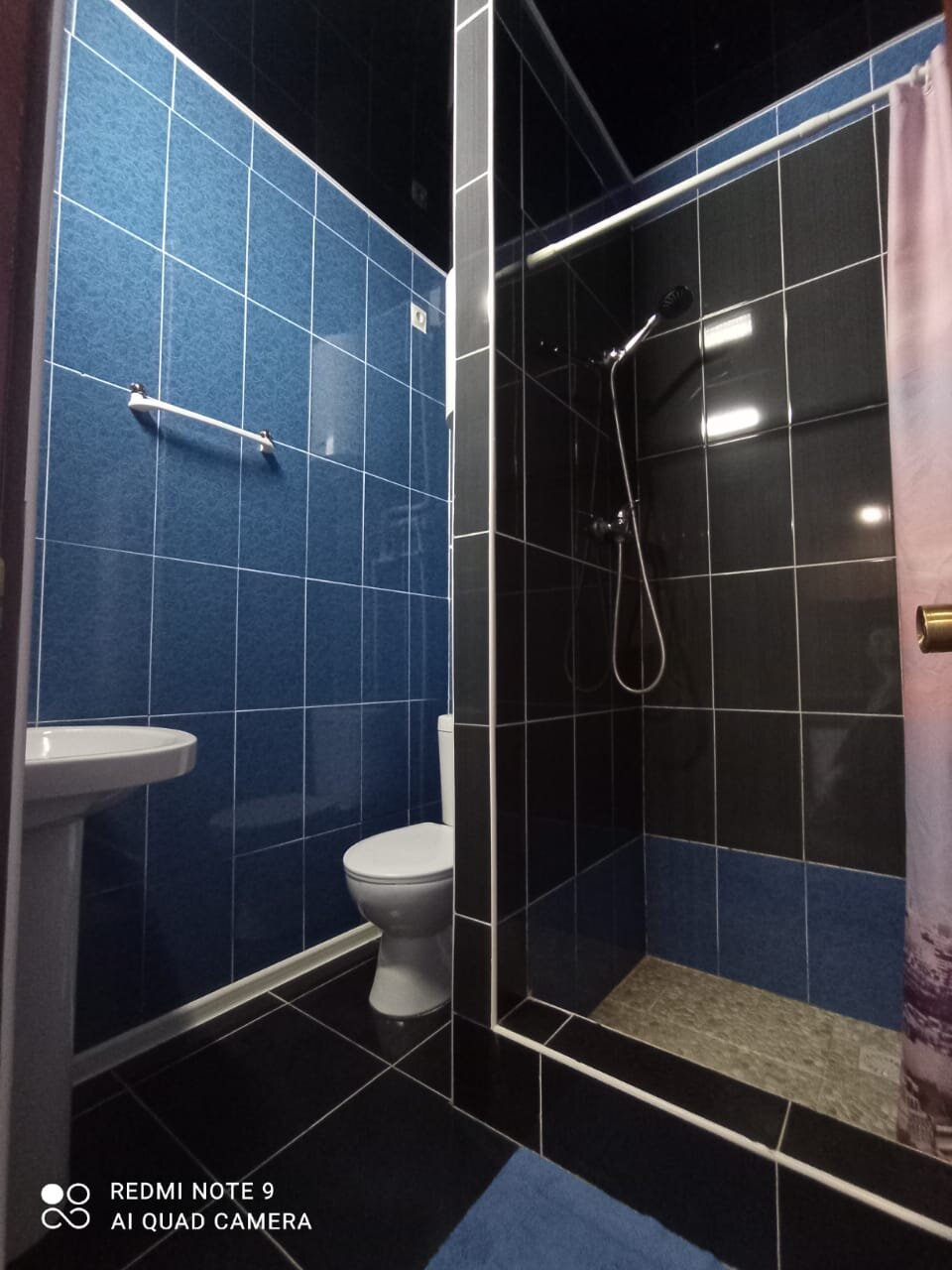 Гостевой дом На Юго Западной Судак