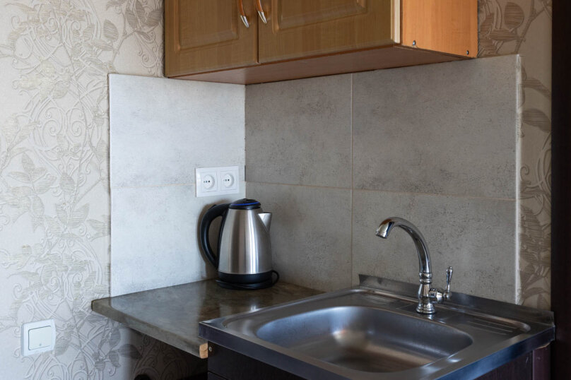 Гостевой дом На Юго Западной Судак-16