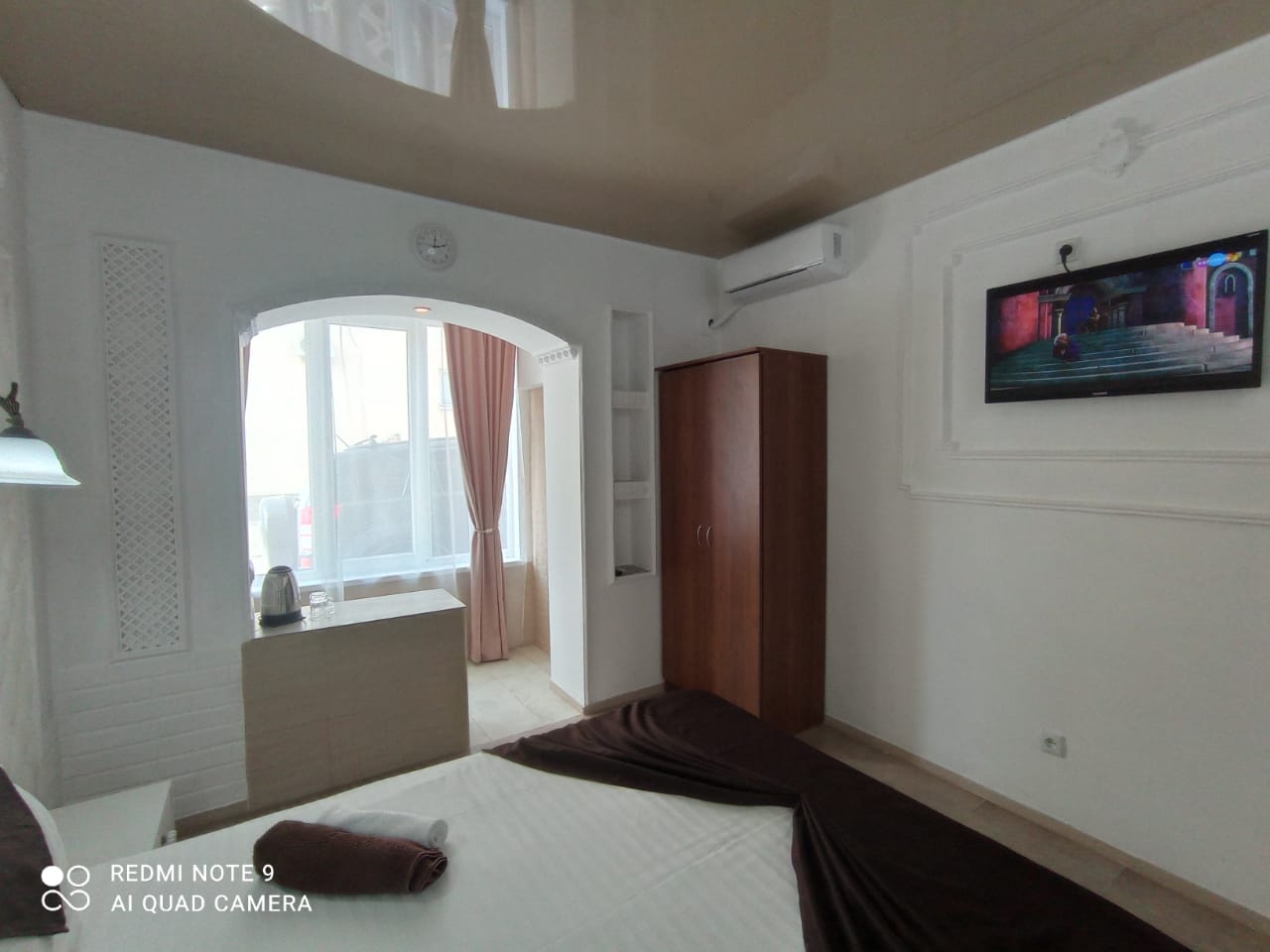 Гостевой дом На Юго Западной Судак