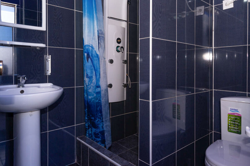 Гостевой дом На Юго Западной Судак