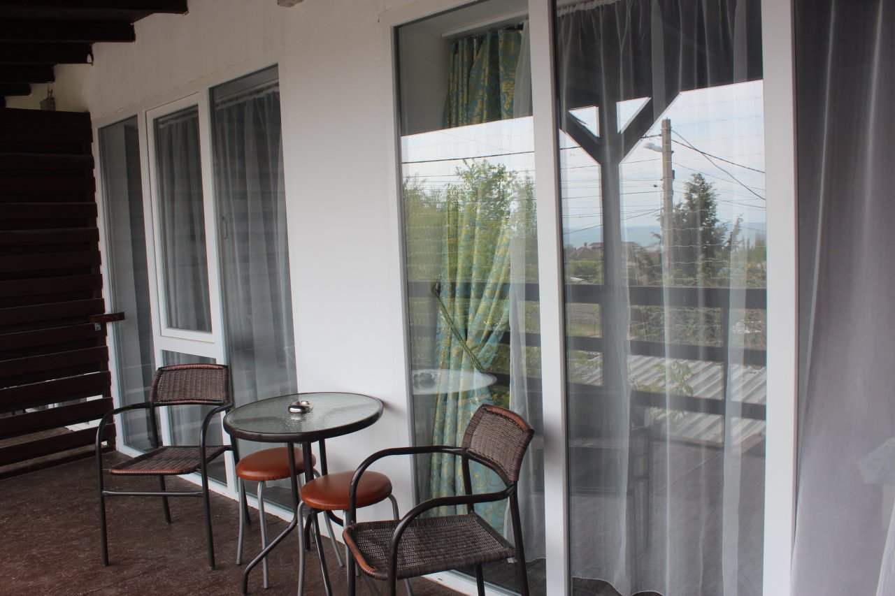 Гостевой дом На Юго Западной Судак-12