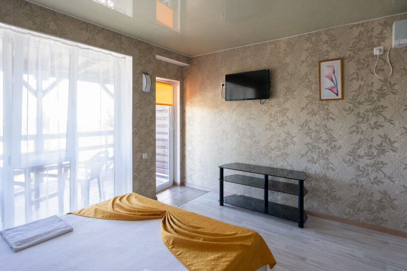 Гостевой дом На Юго Западной Судак-14