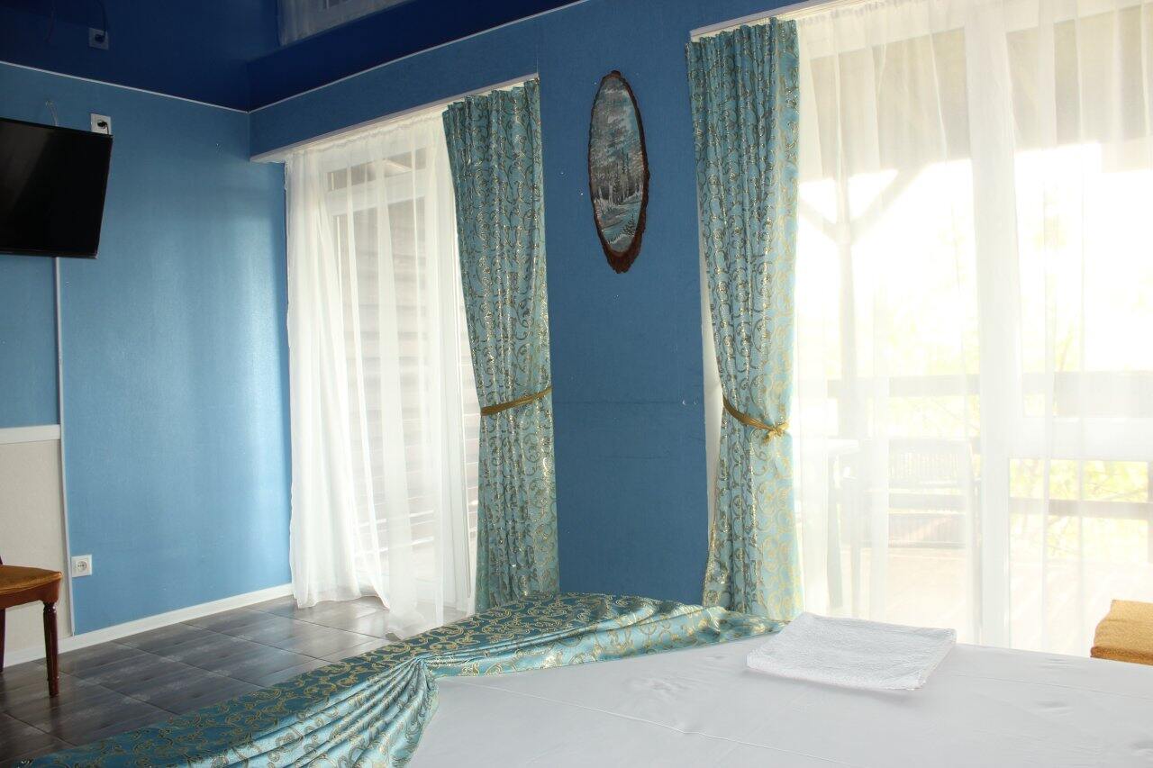 Гостевой дом На Юго Западной Судак