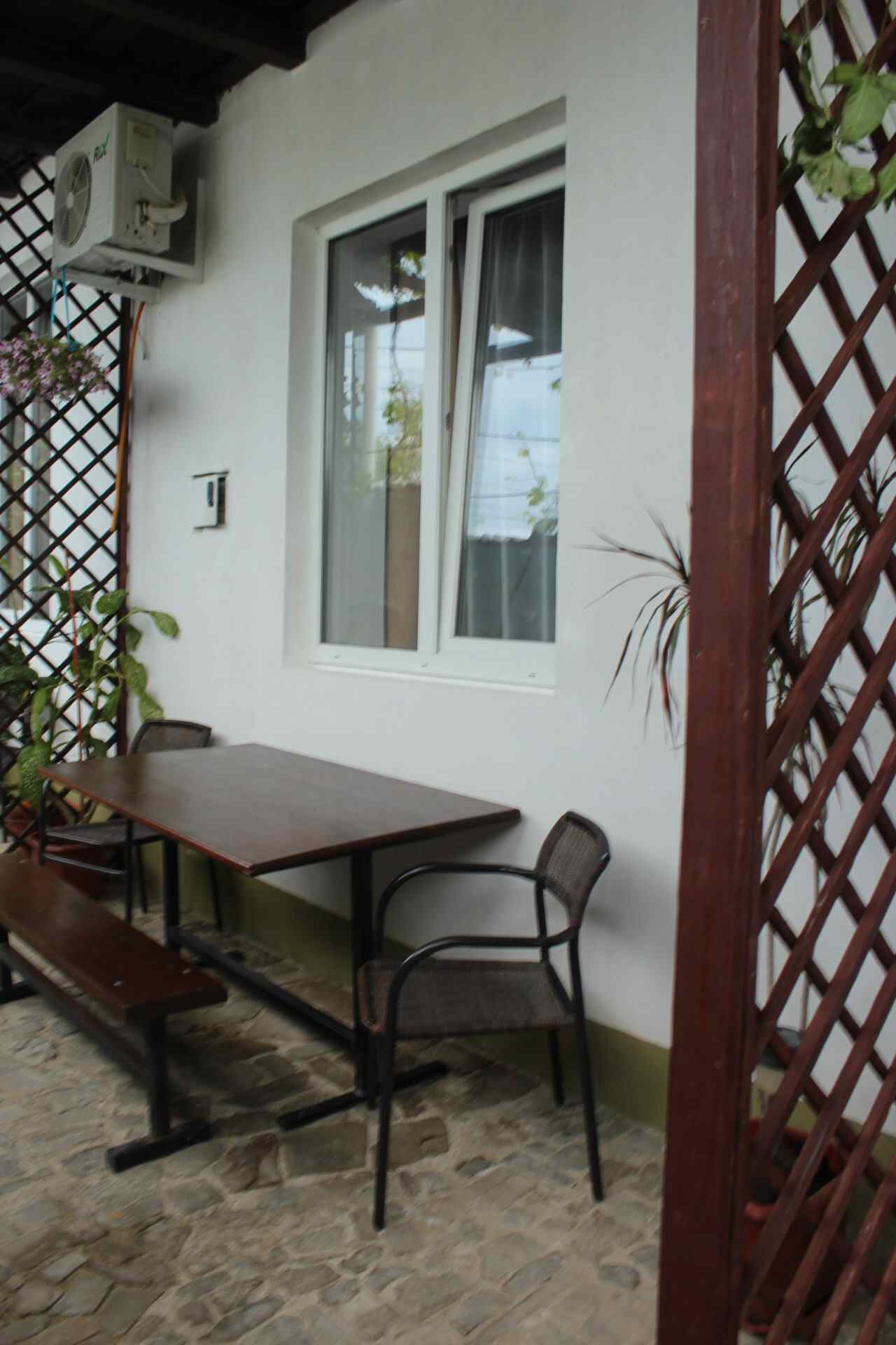 Гостевой дом На Юго Западной Судак