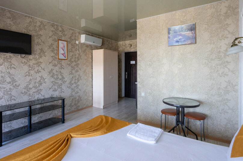 Гостевой дом На Юго Западной Судак-15