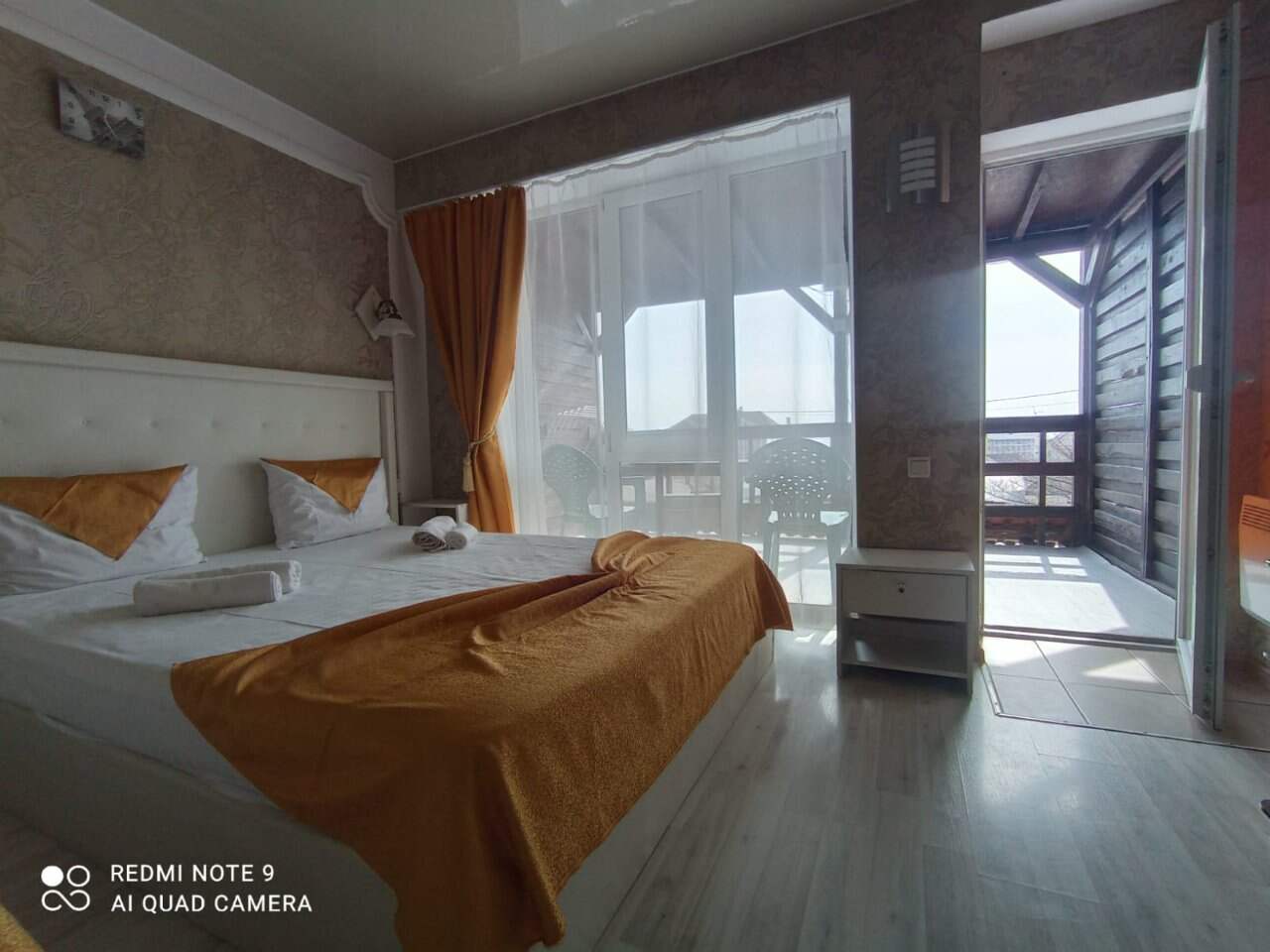 Гостевой дом На Юго Западной Судак