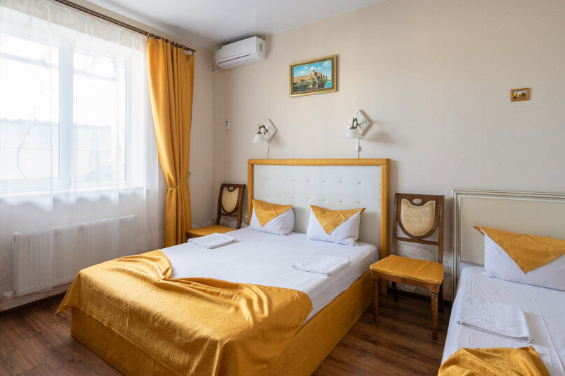 Гостевой дом На Юго Западной Судак