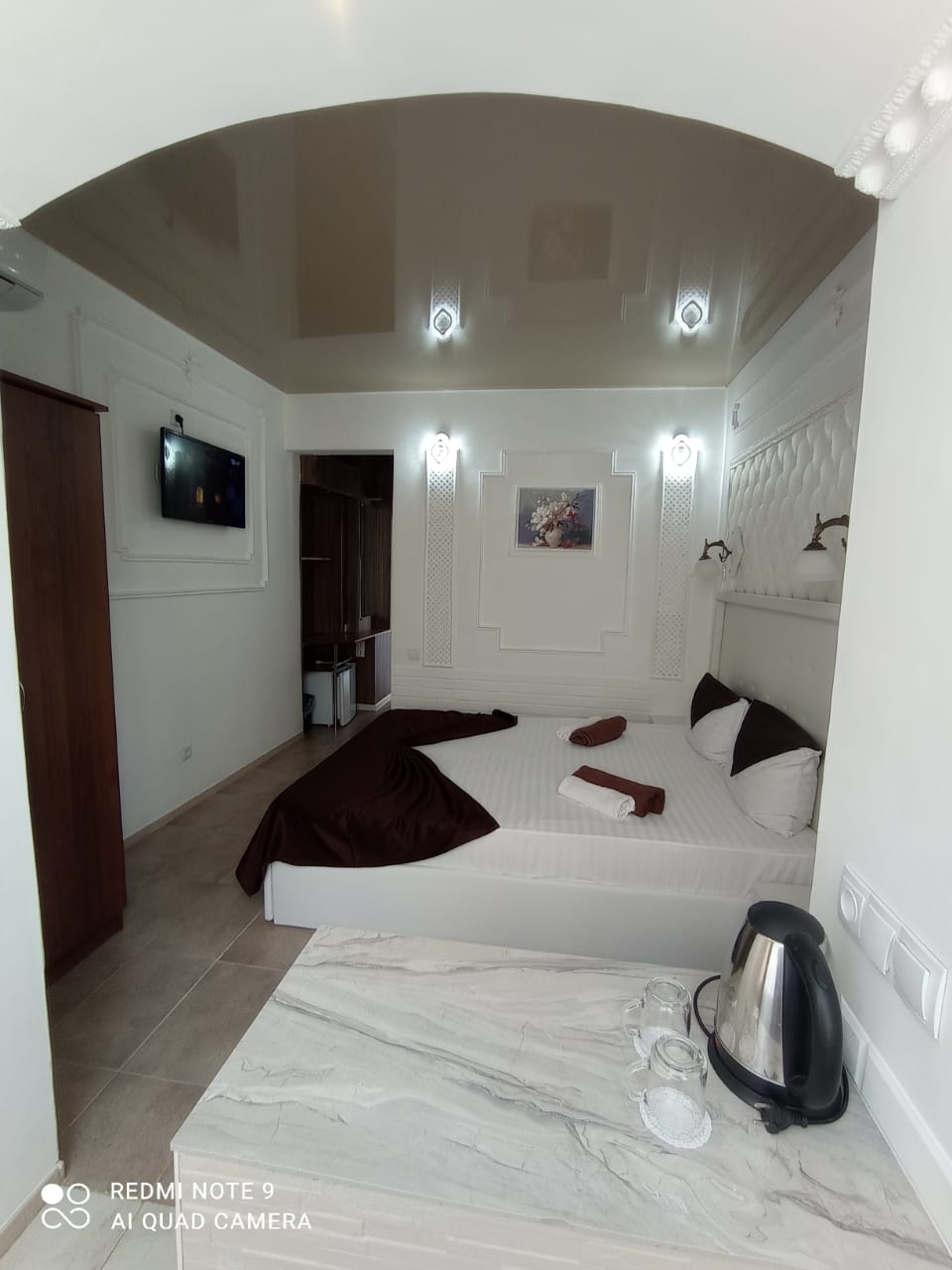 Гостевой дом На Юго Западной Судак