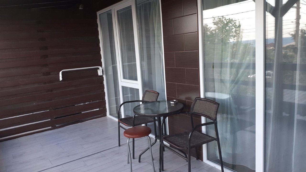 Гостевой дом На Юго Западной Судак-22