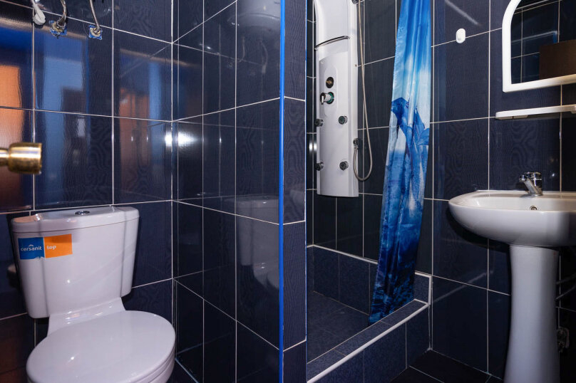 Гостевой дом На Юго Западной Судак