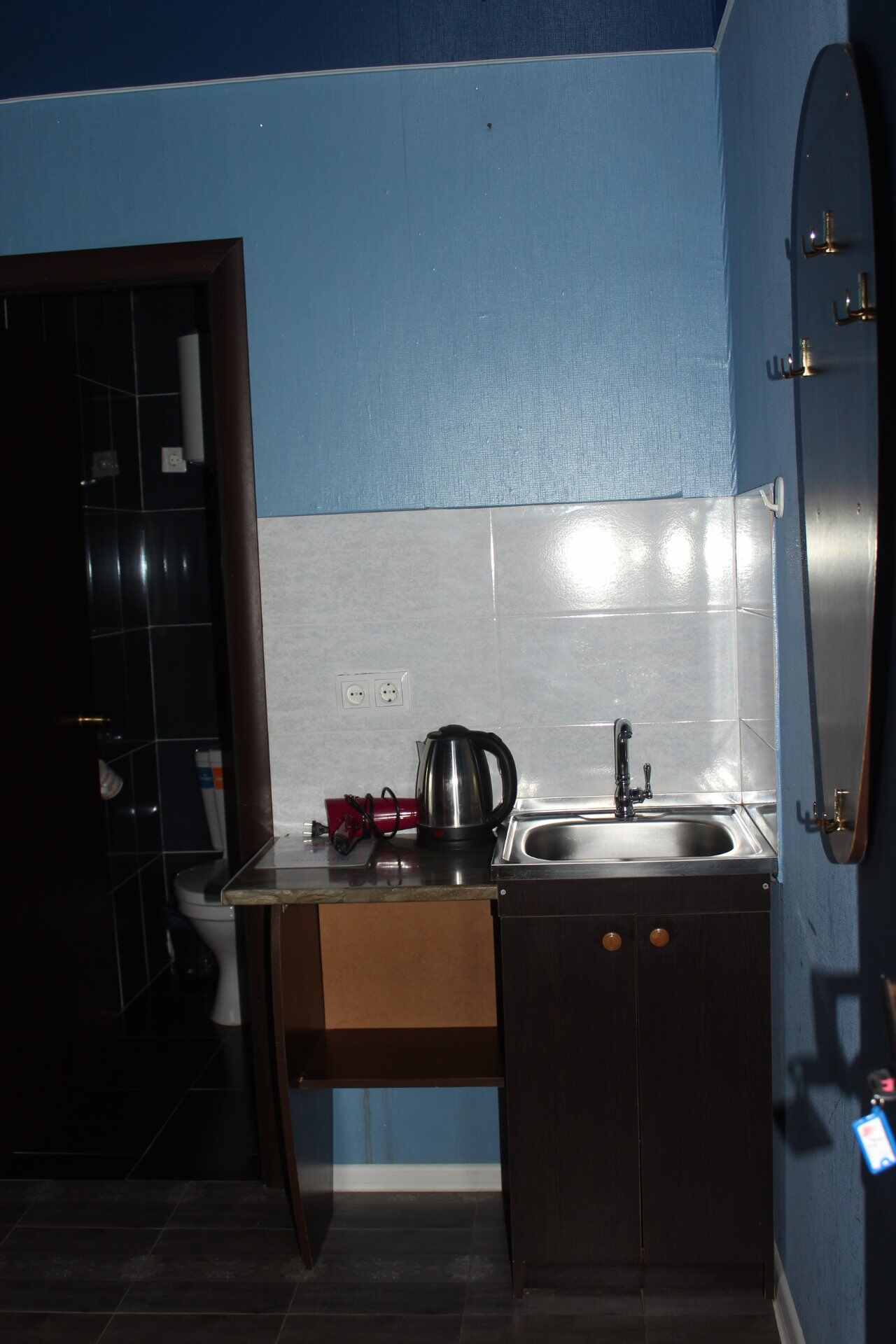 Гостевой дом На Юго Западной Судак