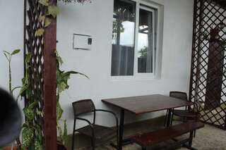 Гостевой дом На Юго Западной Судак Трехместный номер Делюкс-6