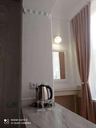 Гостевой дом На Юго Западной Судак Двухместный номер Делюкс с 1 кроватью-3