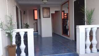 Гостевой дом На Юго Западной Судак Двухместный номер Делюкс с 1 кроватью и видом на море-7