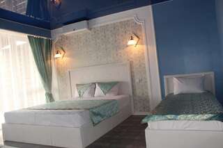 Гостевой дом На Юго Западной Судак-0