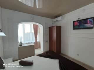 Гостевой дом На Юго Западной Судак Двухместный номер Делюкс с 1 кроватью-2