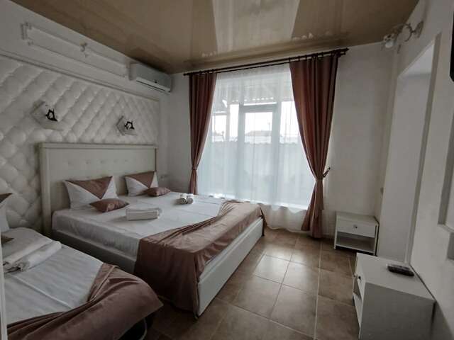 Гостевой дом На Юго Западной Судак-27