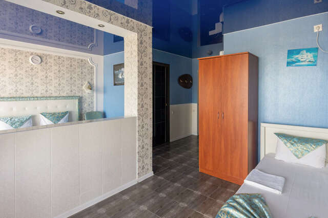 Гостевой дом На Юго Западной Судак-10