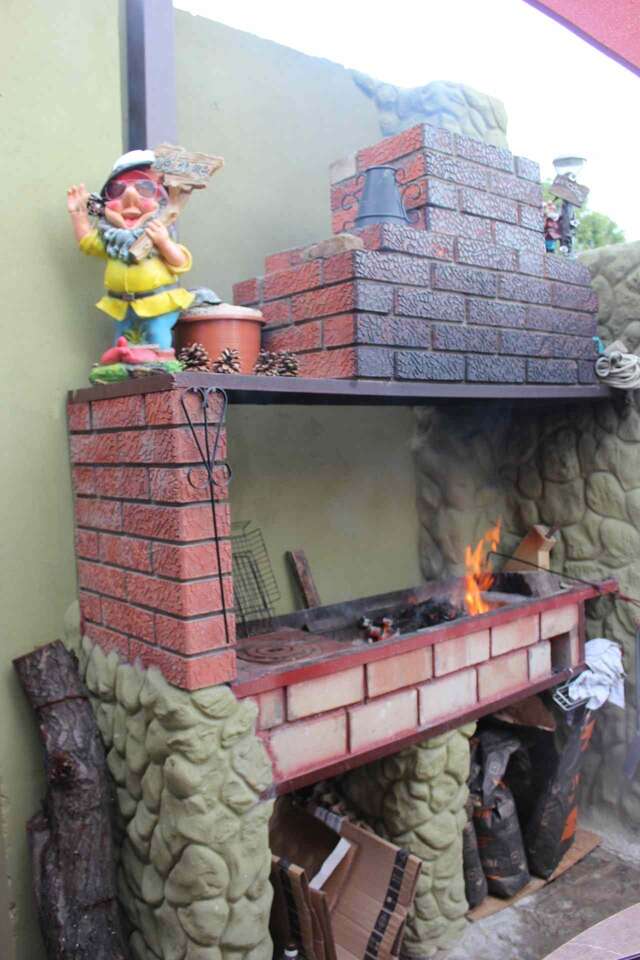 Гостевой дом На Юго Западной Судак-23