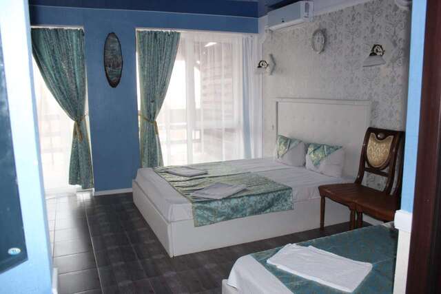 Гостевой дом На Юго Западной Судак-6