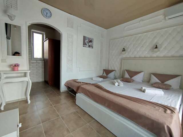 Гостевой дом На Юго Западной Судак-29