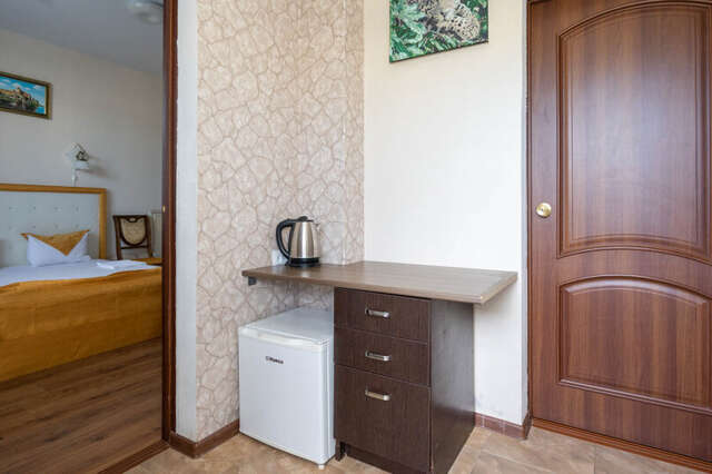 Гостевой дом На Юго Западной Судак-19