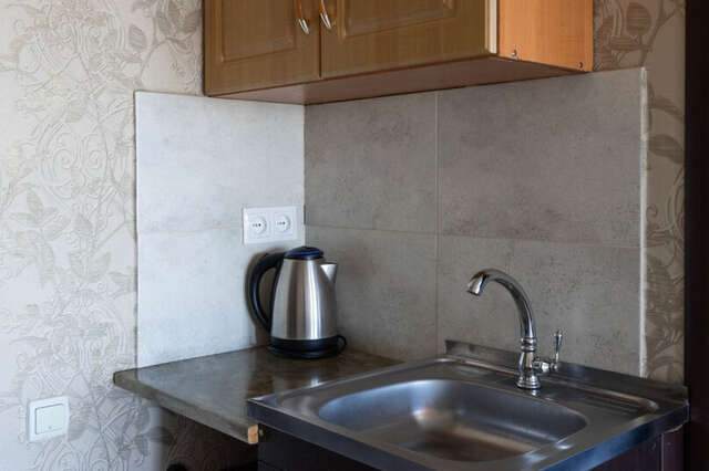 Гостевой дом На Юго Западной Судак-15