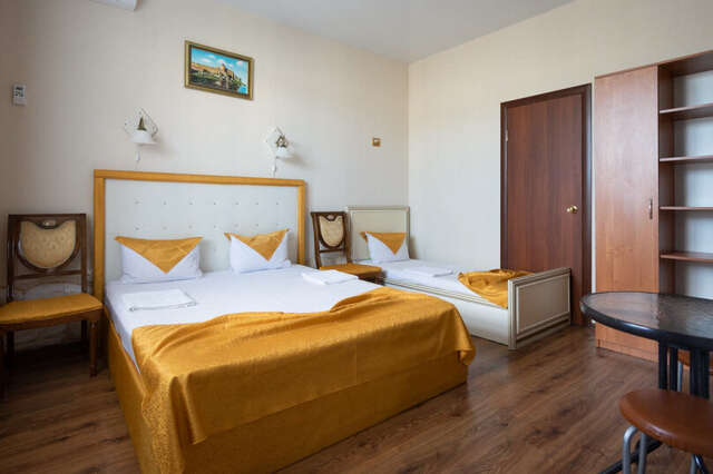 Гостевой дом На Юго Западной Судак-18