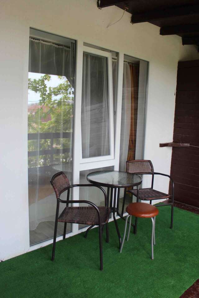 Гостевой дом На Юго Западной Судак-16