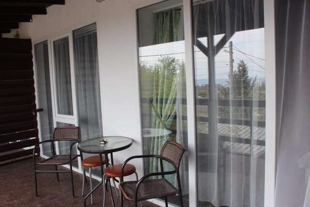 Гостевой дом На Юго Западной Судак-11