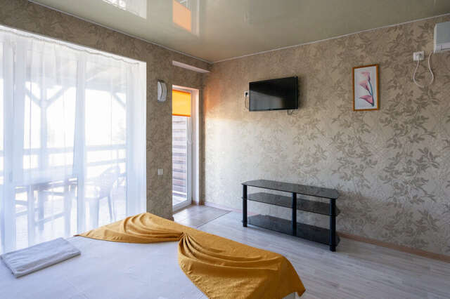 Гостевой дом На Юго Западной Судак-13