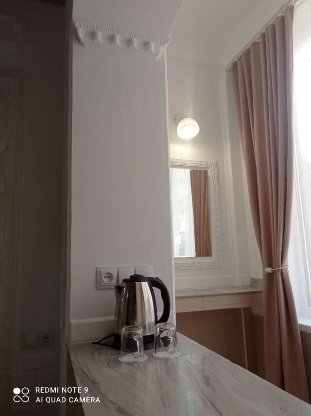 Гостевой дом На Юго Западной Судак-26