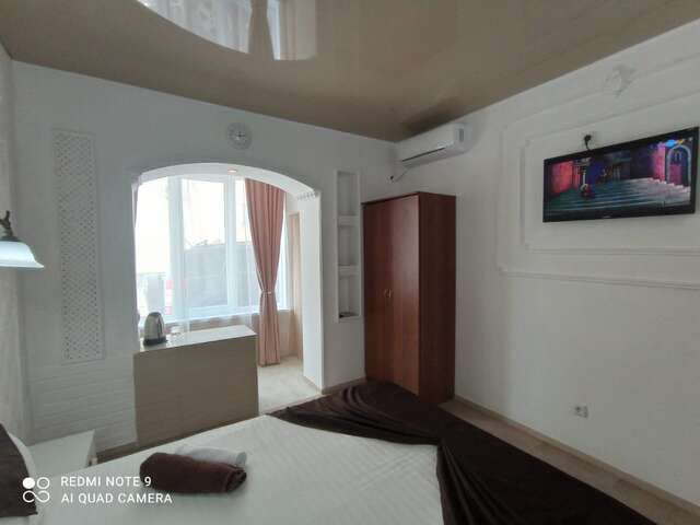 Гостевой дом На Юго Западной Судак-25