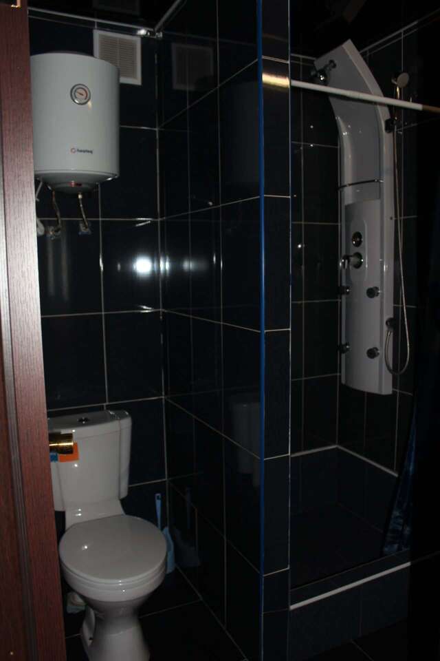 Гостевой дом На Юго Западной Судак-8