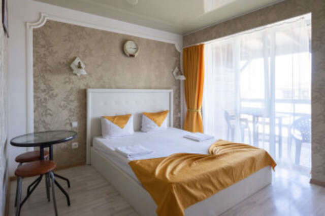 Гостевой дом На Юго Западной Судак-12