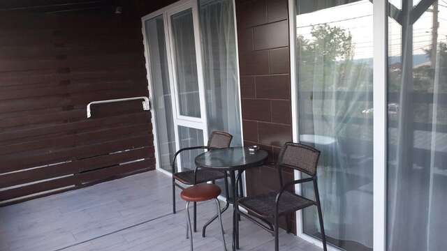 Гостевой дом На Юго Западной Судак-21